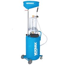 Product image of VETOMAX 80L RS4-V2.LOD80  მანქანის ძრავის, ზეთის ამოსატუმბი ჰაერზე