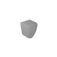 Product image of დასაკიდი უნიტაზი თავსაფარით GALASSIA Dream