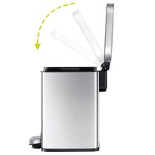 Product image of EKO NEW 6ლ ნაგვის ურნა