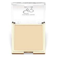 Product image of GOLDEN ROSE MATTIFYING MINERAL POWDER 109 პუდრი