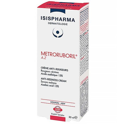 isis-pharma-metroruboril-az-kremi-rozatseas-samkurnalo-azelainis-mazhava-15-30ml