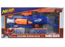 Product image of GOLDEN CHILD GH-LFB015 სათამაშო თოფი