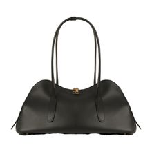 Product image of MERAKI Wavy bag შავი ჩანთა