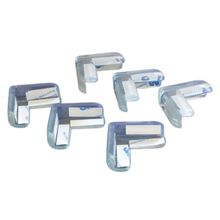 Product image of სილიკონის კუთხის დამცავი 8ც