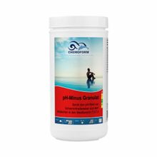 Product image of PH დონის დამწევი PH-MINUS (გრანულირებული) 1.5კგ