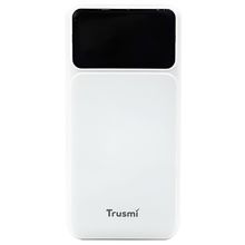 Product image of Trusmi PD22.5W 20000mAh პორტატული დამტენი