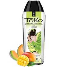Product image of Shunga TOKO ლუბრიკანტი ნესვი და მანგო