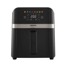 Product image of Sencor SFR 6800SS Air Fryer 6ლ აეროგრილი