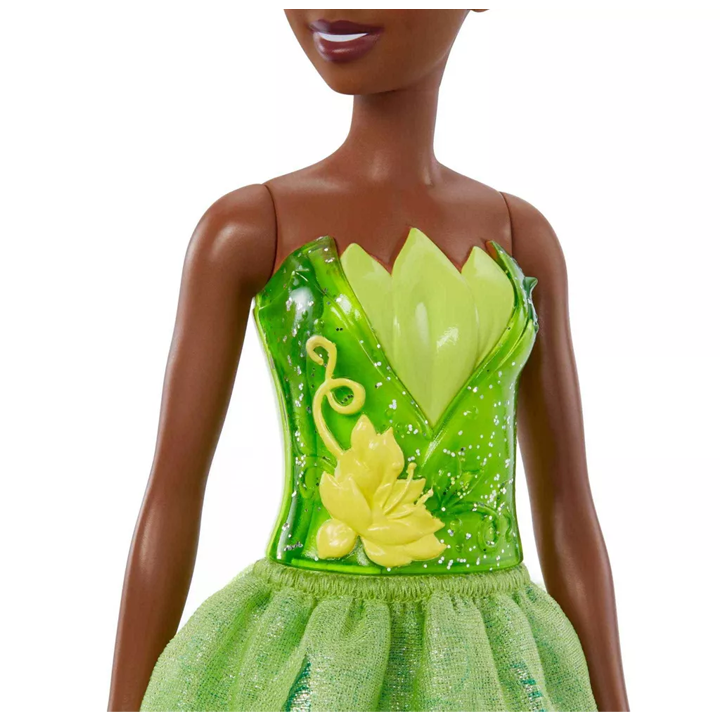 mattel-disney-princess-core-doll-asst---tiana-disneis-tojina-photo-2