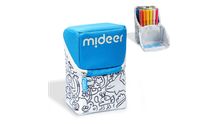 Product image of Mideer MD1613 Acrylic Markers აკრილის მარკერები