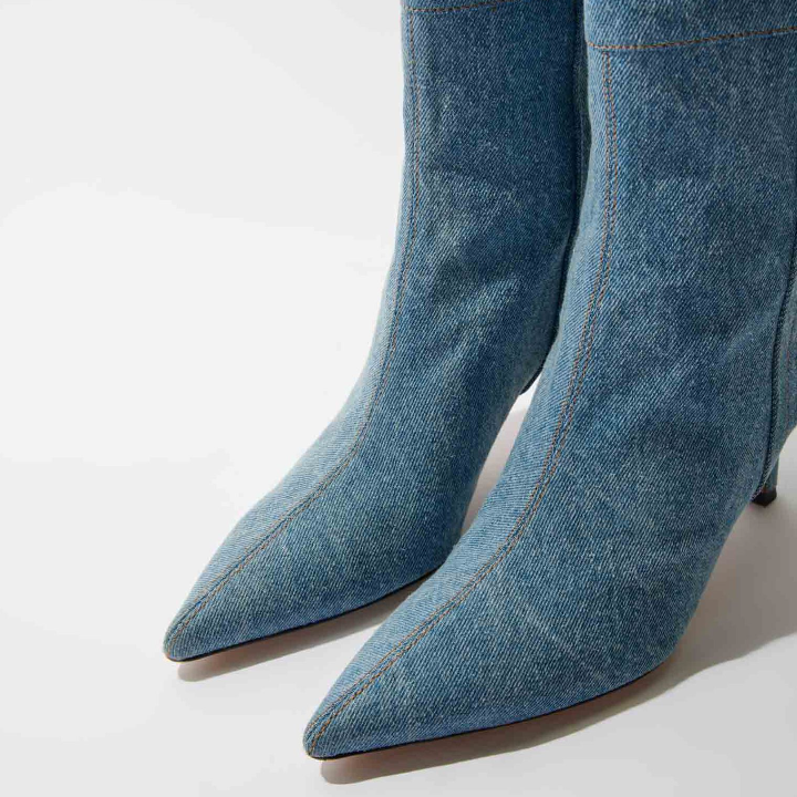 maje-denim-boots-cheqma-photo-4