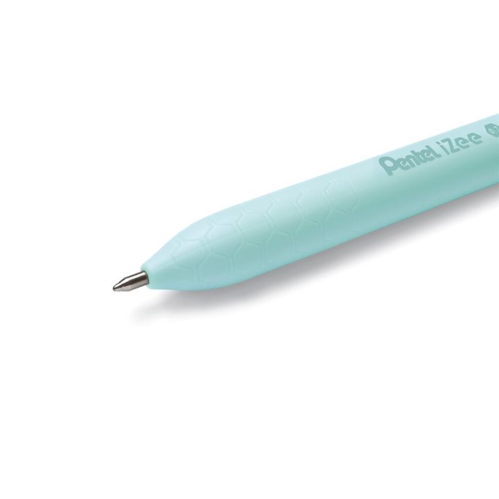 pentel-izee-burtuliani-kalami-photo-3