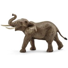 Product image of Schleich African Elephant სათამაშო ფიგურა