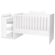 Product image of LORELLI MULTI ტრანსფორმერი საწოლი