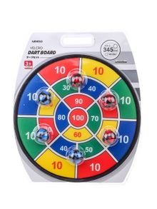 Product image of დართსი/Dart Board
