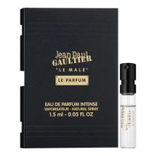 Product image of Jean Paul Gaultier Le Male Le Parfum EDP Intense სუნამოს სემფლი 1.5 მლ