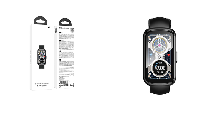 hoco-y25-147-ips-smart-saati-photo-2