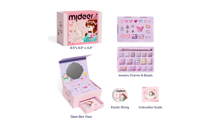 mideer-md1529-charm-bracelet-making-kit-samajuris-asatsqobi-nakrebi-photo-2
