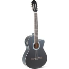 Product image of GEWA PURE E-Acoustic classical guitar Basic E-Acoustic ელექტრო კლასიკური გიტარა