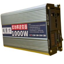 Product image of Generic 12DC to 220AC 1000W ინვერტორი