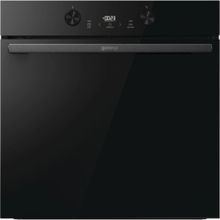 Product image of GORENJE BPS6737E04DBG, 77L შავი ჩასაშენებელი ელექტრო ღუმელი