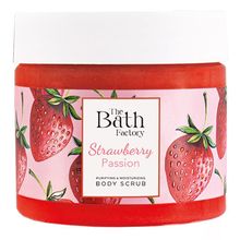 Product image of THE BATH FACTORY 300მლ ტანის სკრაბი
