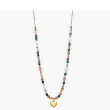 Product image of LOTUS STYLE Bijoux LS2553-1/2 ქალის ყელსაბამი