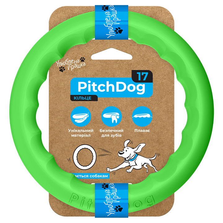 pitchdog-satamasho-ganteli-aportis-brdzanebis-savarjishod-17sm