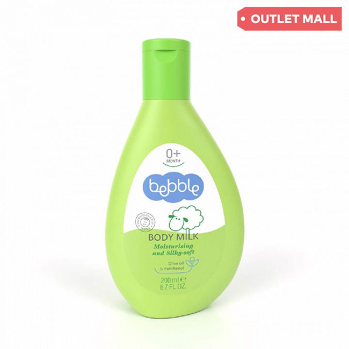 bebble-bavshvis-tanis-rdze-200ml