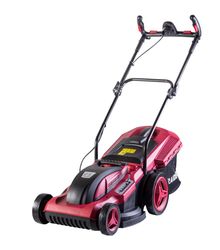 Product image of გაზონის ელექტრო საკრეჭი Raider RD-LM34 2000W