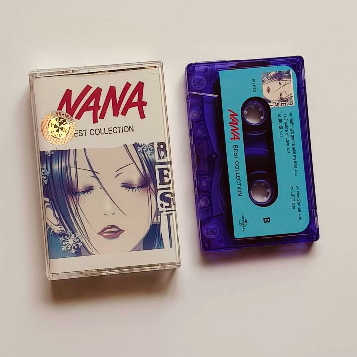 nana---cassette-tape-photo-2