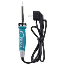 Product image of TOTAL TET1406 ელექტრო სარჩილავი