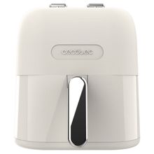 Product image of Cecotec Cecofry Antique 5000 5ლ აეროგრილი