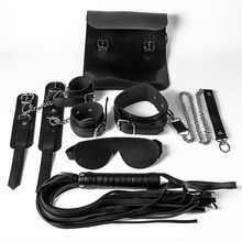 Product image of საფარელის BDSM ჩანთა