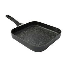Product image of ტაფა გრილი CEGECO BlackBlock 28სმ 2,5მმ