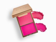 Product image of Bisha Essential Duo Blush Set Dubai Colorway ბლაში