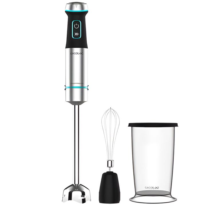 cocotec-batidoras-de-mano-power-titanblack-1200-xl-cream-1200w-khelis-blenderi