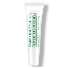 Product image of Mario Badescu ტუჩის ბალმი 10გრ