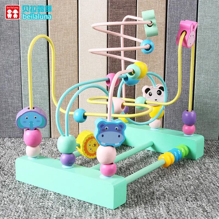 wooden-counting-circles-bead-ganmavitarebeli-khis-satamasho-photo-3