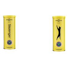 Product image of Dunlop Slazenger  3ც ჩოგბურთის ბურთი