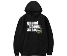 Product image of Gildan Grand Theft Auto M ჰუდი