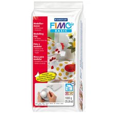 Product image of STAEDTLER FIMO Airbasic 1000გრ თიხა