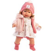 Product image of Llorens CARLA LLORONA თოჯინა 42სმ