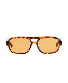 Product image of Messy Weekend BURT Orange Tortoise მზის სათვალე