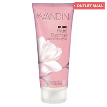 Product image of Vandini Hydro შხაპის გელი ნორმ/მშრ კანის 200მლ