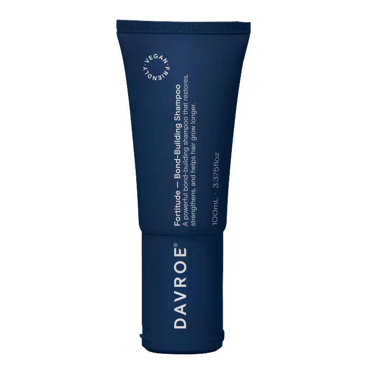 davroe-fortitude-bond-building-shampoo-100ml-shampuni