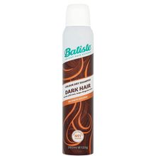 Product image of BATISTE 200მლ მშრალი შამპუნი