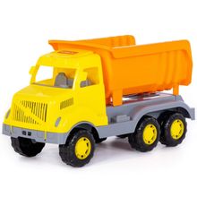 Product image of Polesie Truck სათამაშო ტრანსპორტი