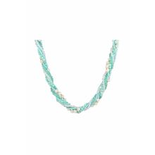 Product image of ყელსაბამი ფირუზისფერი ქვებით