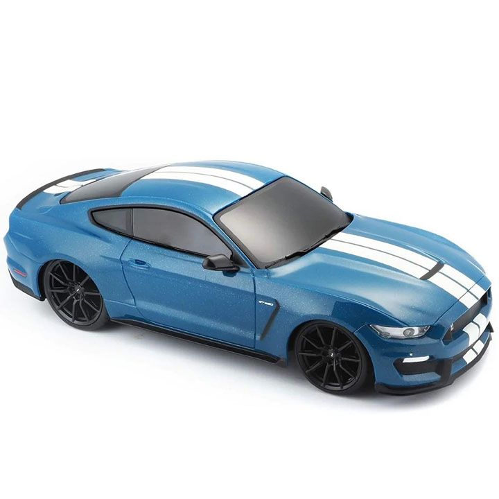 maisto-124-motosounds-ford-shelby-satamasho-manqana-photo-3